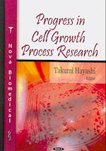 Progress in Cell Growth Process Research