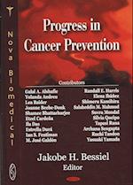 Progress in Cancer Prevention