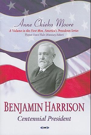 Benjamin Harrison