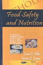 Food Safety & Nutrition