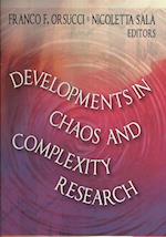 Developments in Chaos & Complexity Research