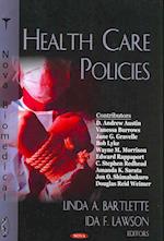 Health Care Policies