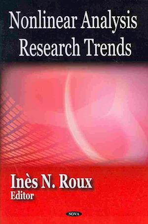 Nonlinear Analysis Research Trends
