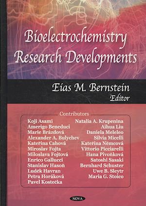 Bioelectrochemistry Research Developments