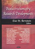 Bioelectrochemistry Research Developments