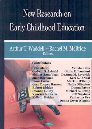 New Research on Early Childhood Education