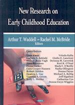 New Research on Early Childhood Education