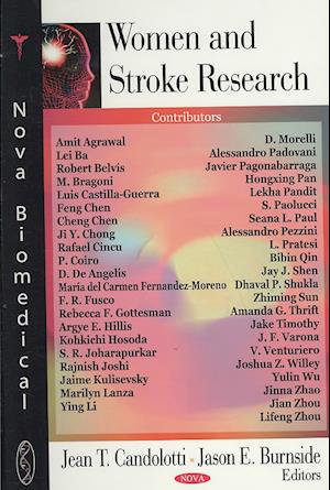 Women & Strokes Research