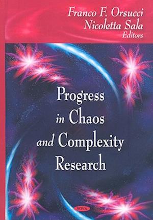 Progress in Chaos Complexity Research