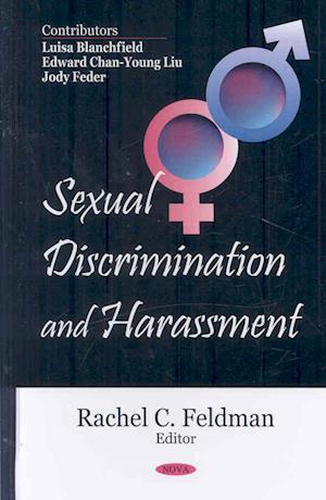 Sexual Discrimination & Harrassment