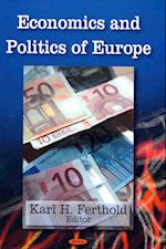 Economics & Politics of Europe