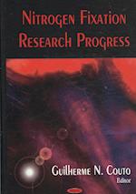 Nitrogen Fixation Research Progress