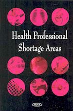 Health Professional Shortage Areas
