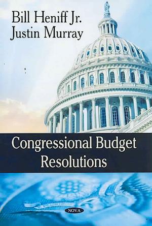 Congressional Budget Resolutions