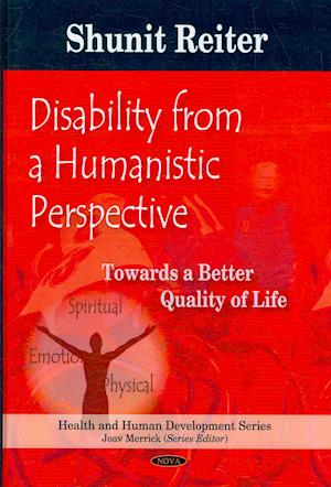 Disability from a Humanistic Perspective