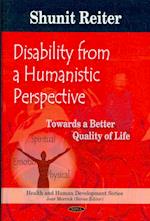 Disability from a Humanistic Perspective