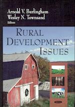 Rural Development Issues