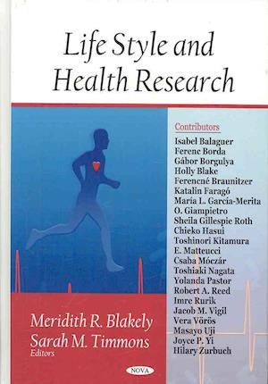 Life Style & Health Research