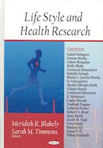 Life Style & Health Research