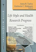 Life Style & Health Research Progress