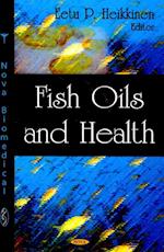 Fish Oils & Health