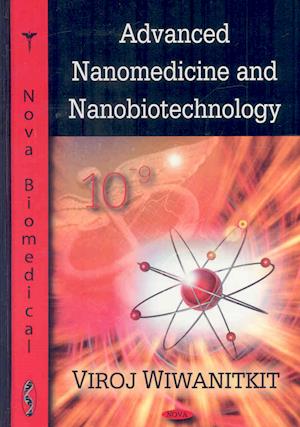 Advanced Nanomedicine & Nanobiotechnology