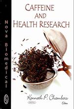 Caffeine & Health Research