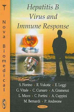 Hepatitis B Virus & Immune Reponse