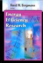 Energy Efficiency Research