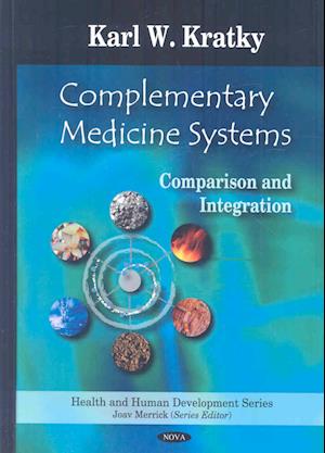 Complementary Medicine Systems