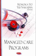 Managed Care Programs