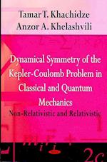 Dynamical Symmetry of the Kepler-Coulomb Problem in Classical & Quantum Mechanics