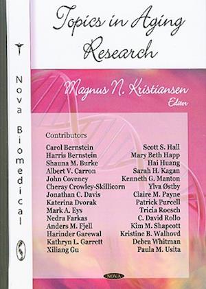 Topics in Aging Research