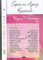 Topics in Aging Research