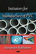 Initiators for Manufacture of PVC