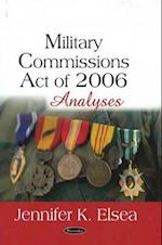 Military Commissions Act of 2006