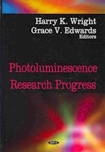 Photoluminescence Research Progress