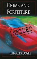 Crime & Forfeiture