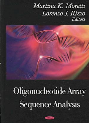 Oligonucleotide Array Sequence Analysis