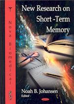 New Research on Short-Term Memory