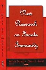 New Research on Innate Immunity
