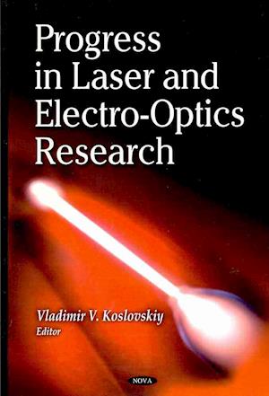 Progress in Laser & Electro-Optics Research