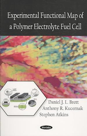 Experimental Functional Map of a Polymer Electrolyte Fuel Cell