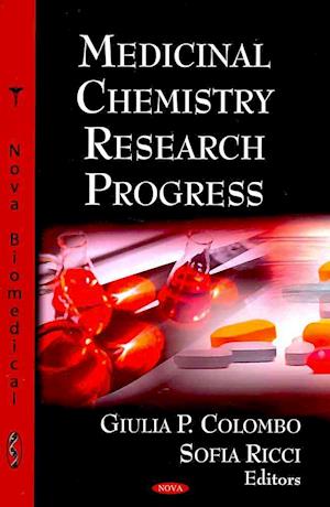 Medicinal Chemistry Research Progress