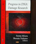 Progress in DNA Damage Research