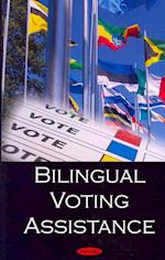 Bilingual Voting Assistance
