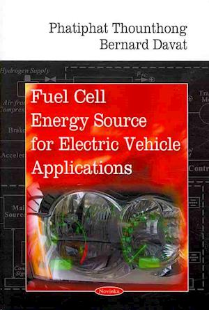 Fuel Cell Power Source for Electric Vehicle Applications