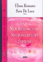 New Research on Neurosecretory Systems