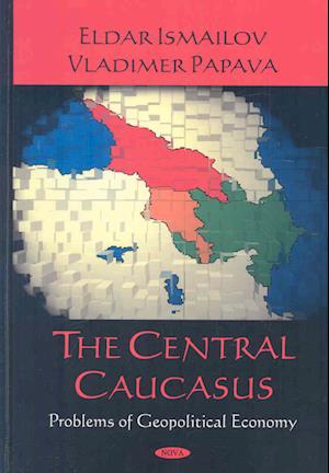 Central Caucasus