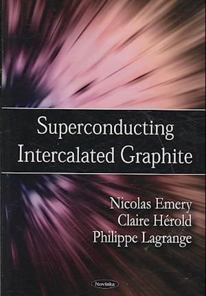 Superconducting Intercalated Graphite